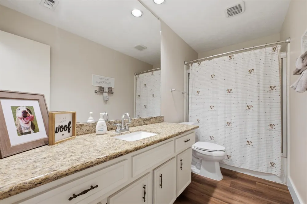 2218 Silver Falls Drive Kingwood, TX 77339