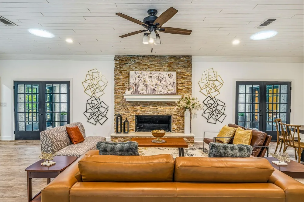 1966 Ogrady Drive Conroe, TX 77304