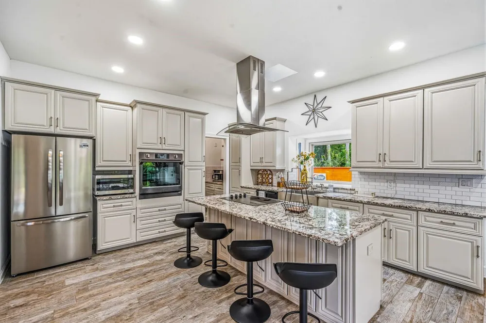 1966 Ogrady Drive Conroe, TX 77304