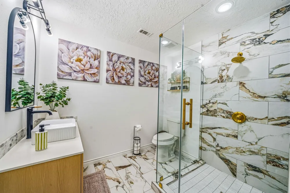 1966 Ogrady Drive Conroe, TX 77304