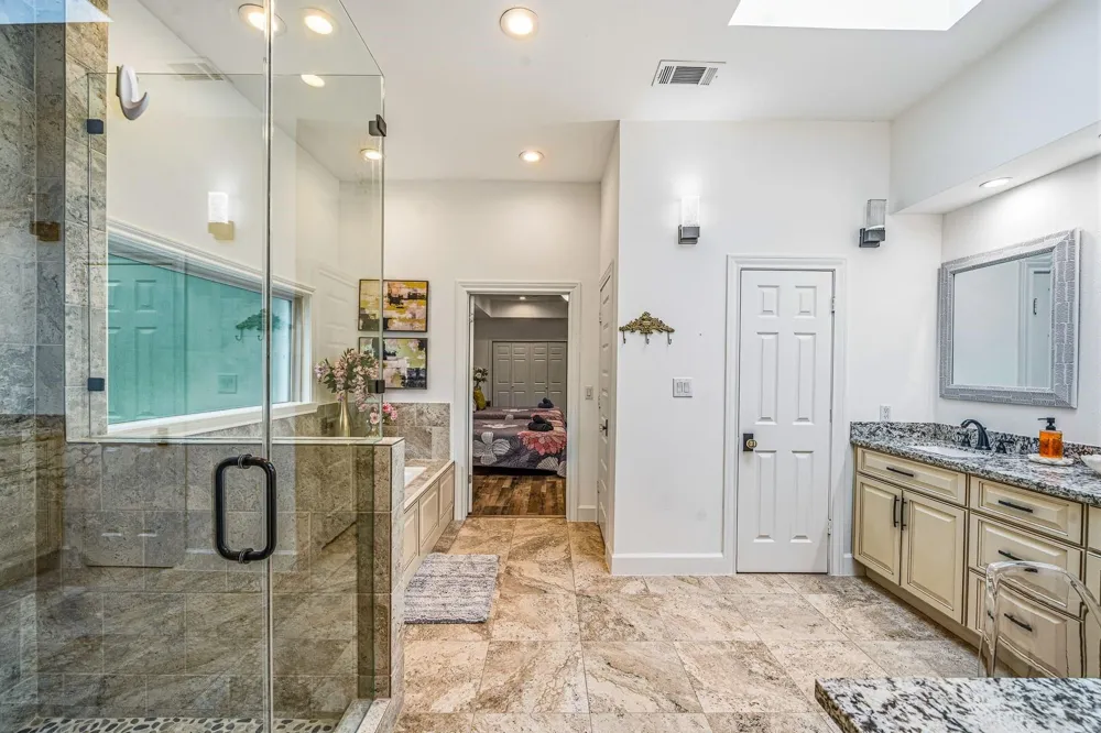 1966 Ogrady Drive Conroe, TX 77304