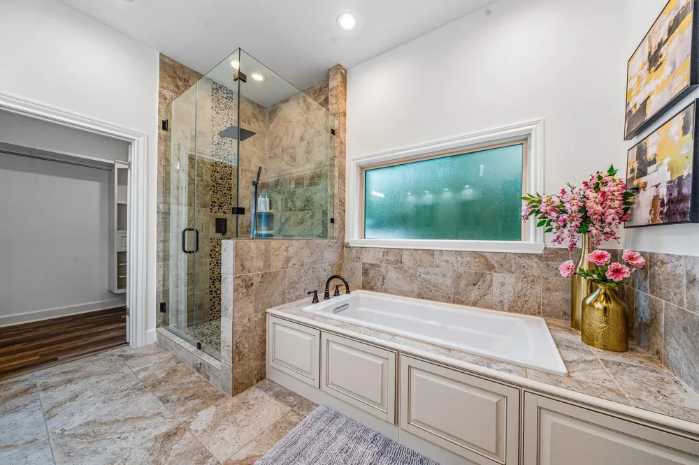 1966 Ogrady Drive Conroe, TX 77304