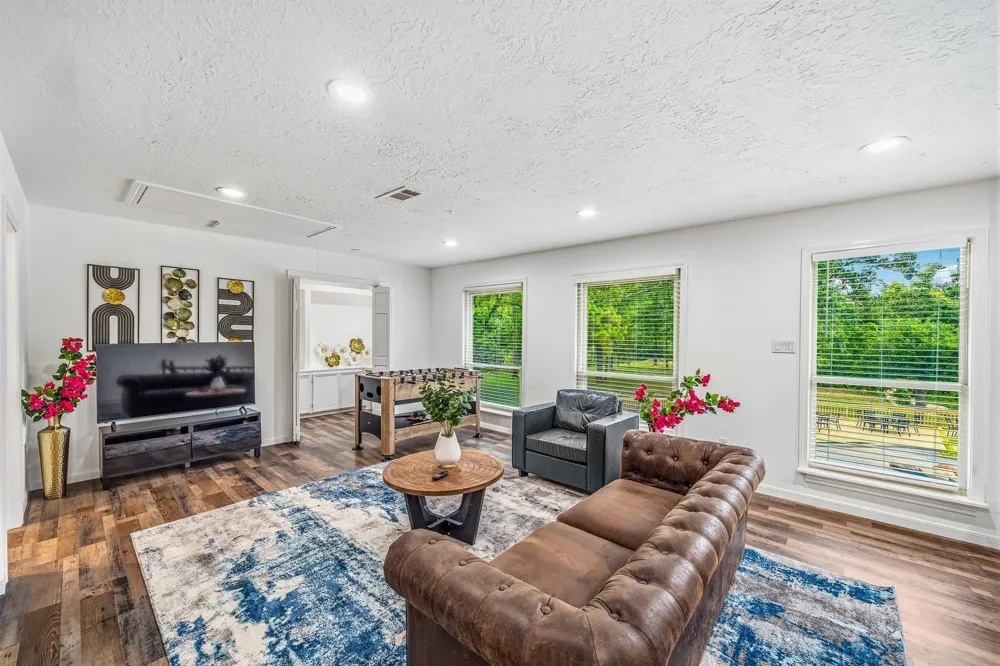 1966 Ogrady Drive Conroe, TX 77304