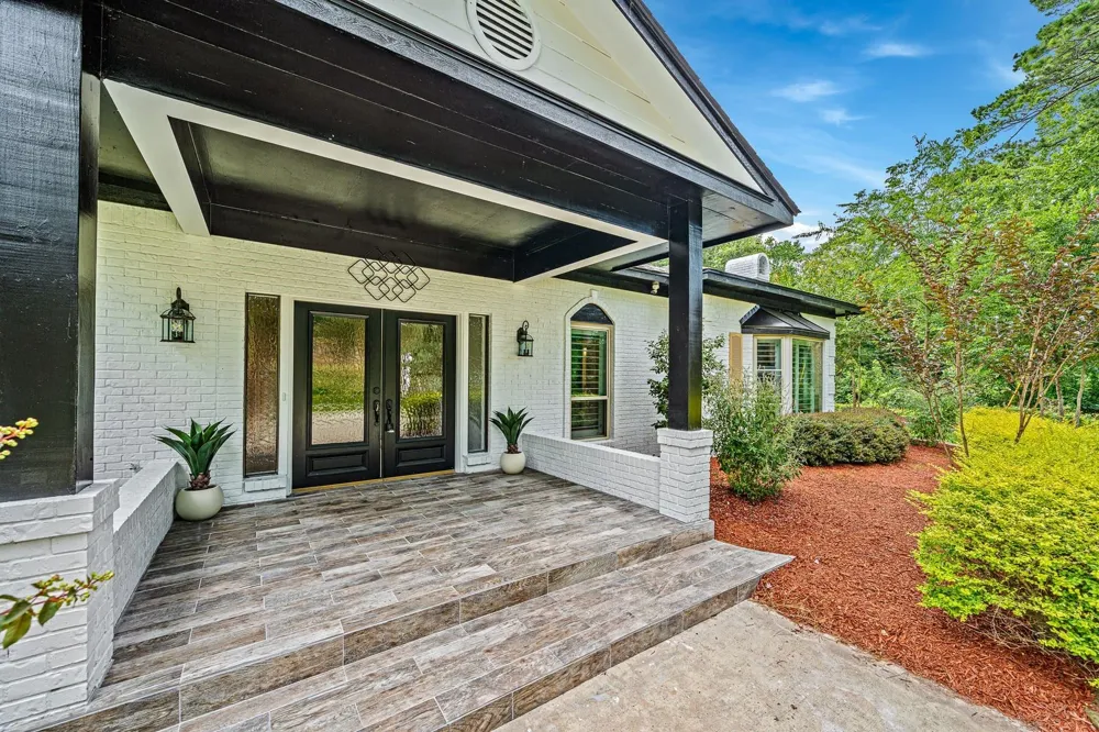 1966 Ogrady Drive Conroe, TX 77304
