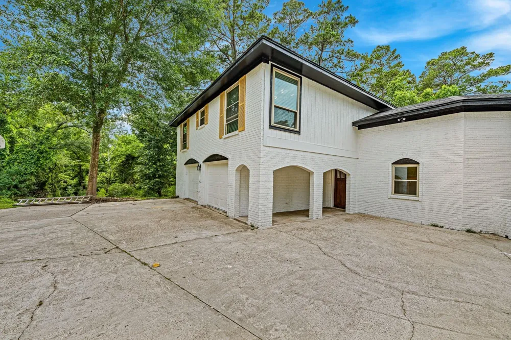 1966 Ogrady Drive Conroe, TX 77304