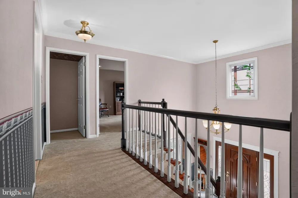 721 BUCKLEY ROAD Blue Bell, PA 19422