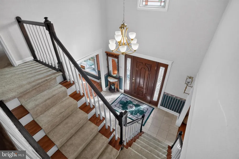 721 BUCKLEY ROAD Blue Bell, PA 19422
