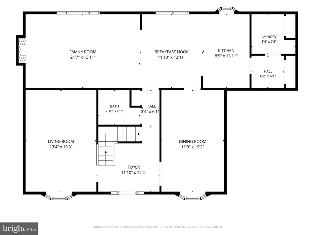 721 BUCKLEY ROAD Blue Bell, PA 19422