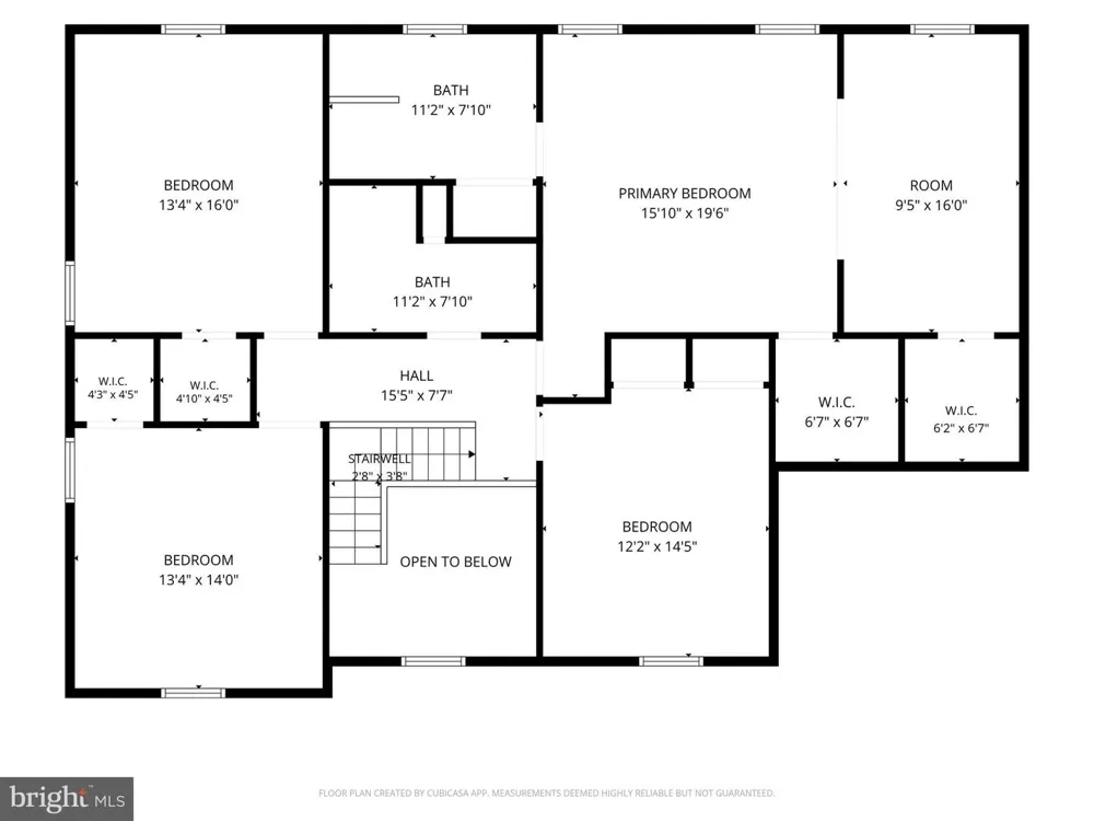 721 BUCKLEY ROAD Blue Bell, PA 19422