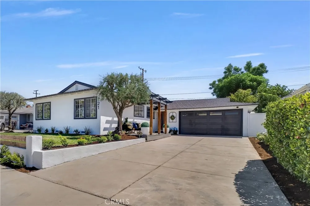 721 Milford Road Orange, CA 92867