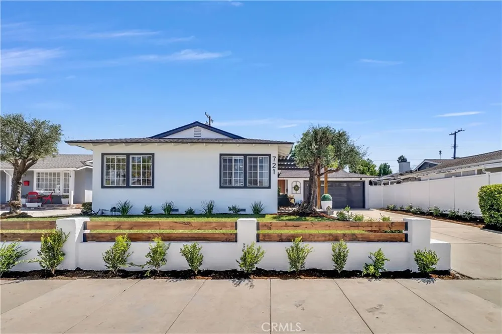 721 Milford Road Orange, CA 92867