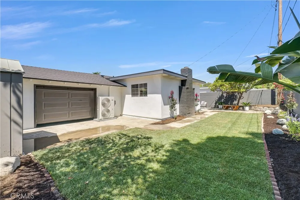 721 Milford Road Orange, CA 92867