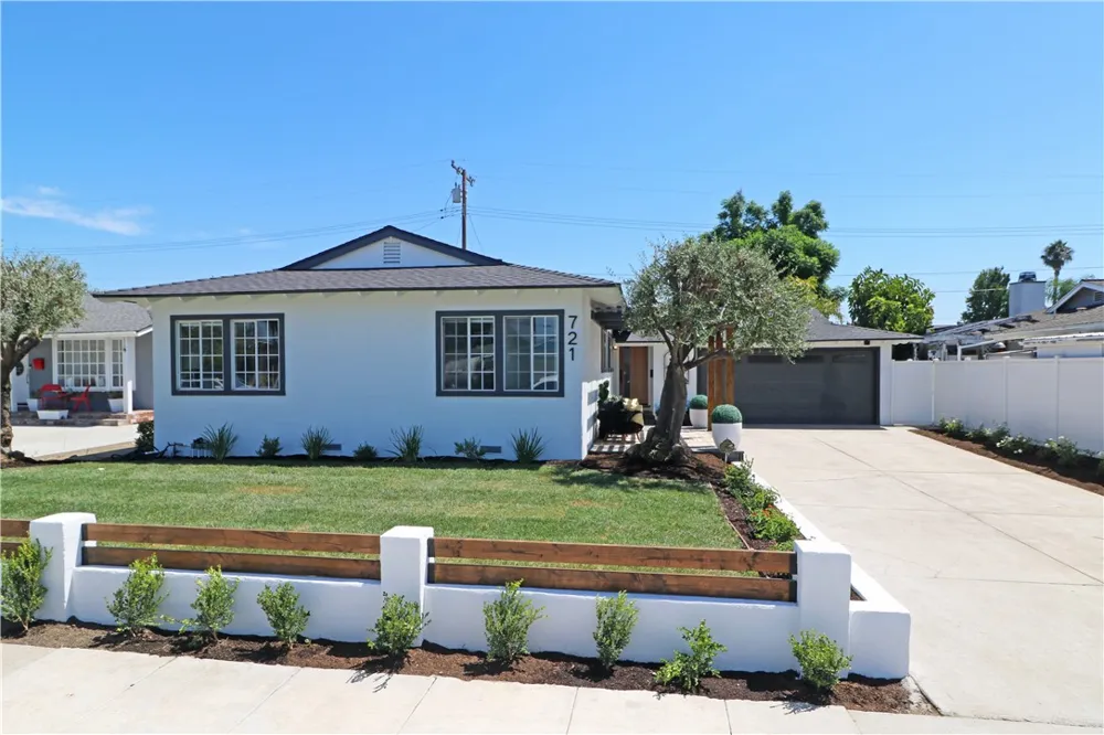 721 Milford Road Orange, CA 92867