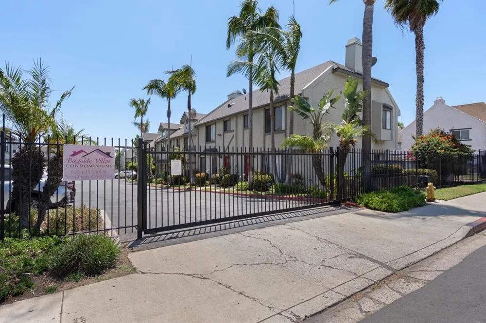 627 13th St #23 San Diego, CA 92154