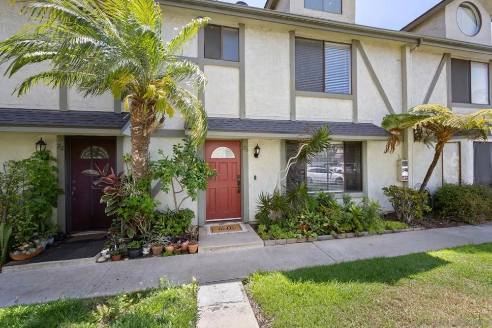 627 13th St #23 San Diego, CA 92154