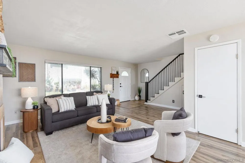 627 13th St #23 San Diego, CA 92154