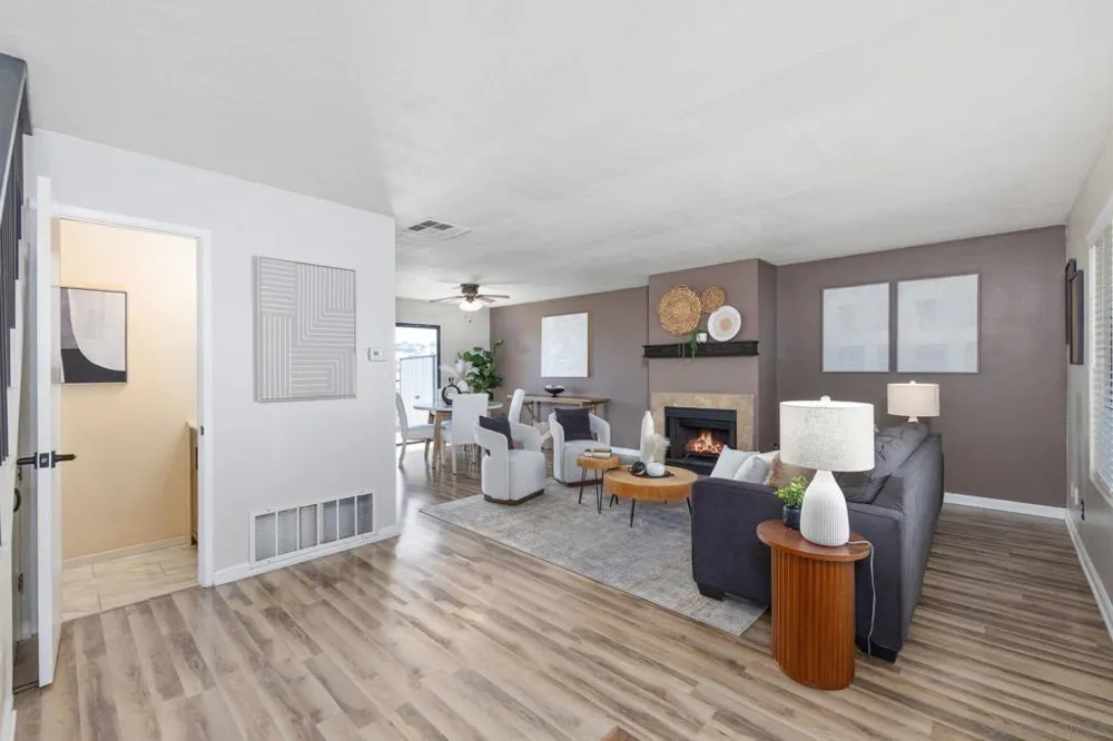 627 13th St #23 San Diego, CA 92154