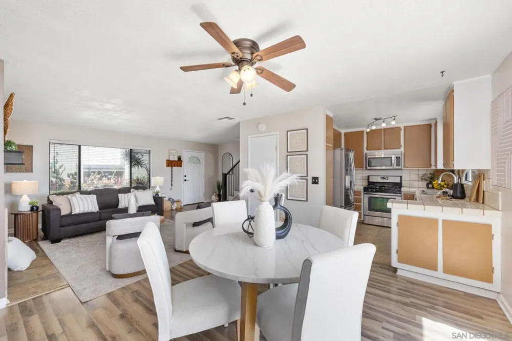 627 13th St #23 San Diego, CA 92154
