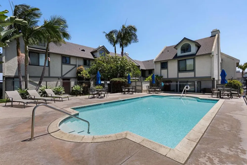 627 13th St #23 San Diego, CA 92154