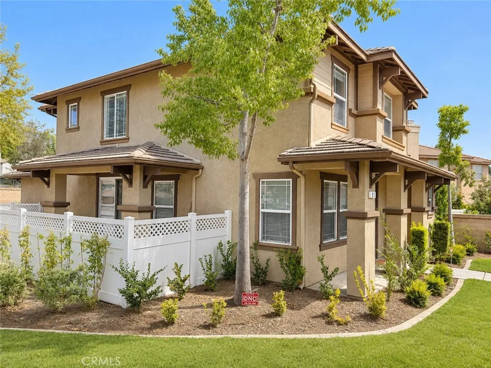 11090 Mountain View Drive #31 Rancho Cucamonga, CA 91730
