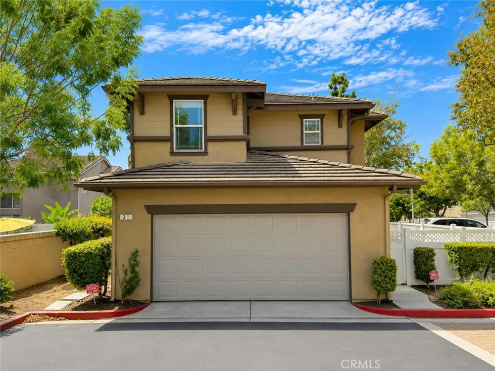 11090 Mountain View Drive #31 Rancho Cucamonga, CA 91730