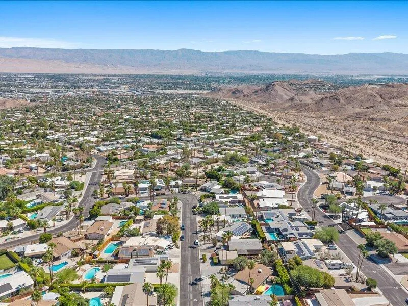 39162 Karen Street Cathedral City, CA 92234