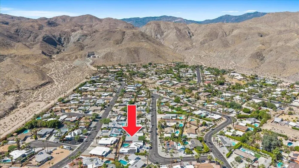 39162 Karen Street Cathedral City, CA 92234