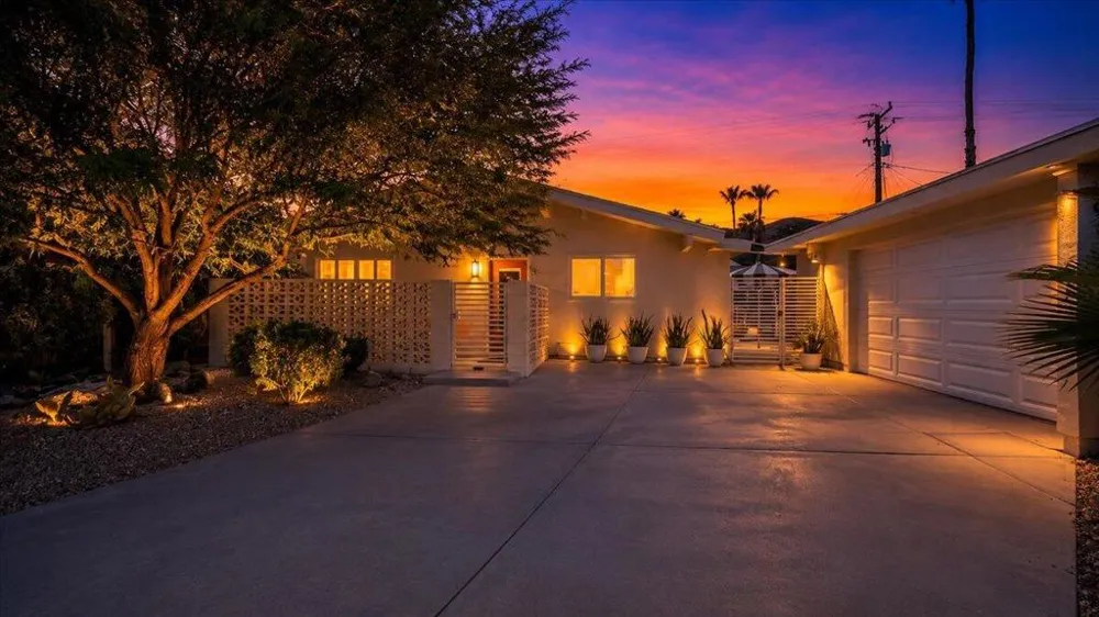 39162 Karen Street Cathedral City, CA 92234