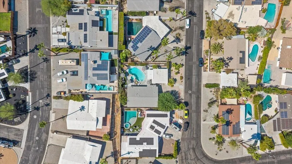 39162 Karen Street Cathedral City, CA 92234