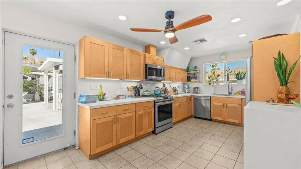 39162 Karen Street Cathedral City, CA 92234