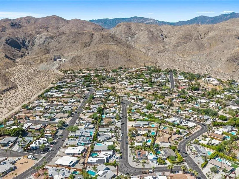 39162 Karen Street Cathedral City, CA 92234