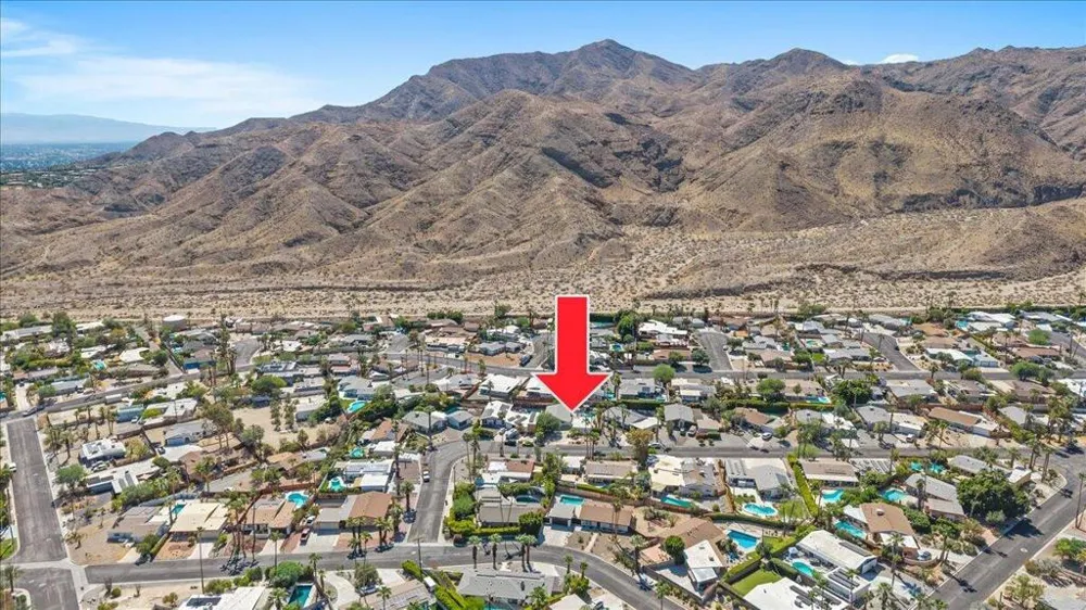 39162 Karen Street Cathedral City, CA 92234