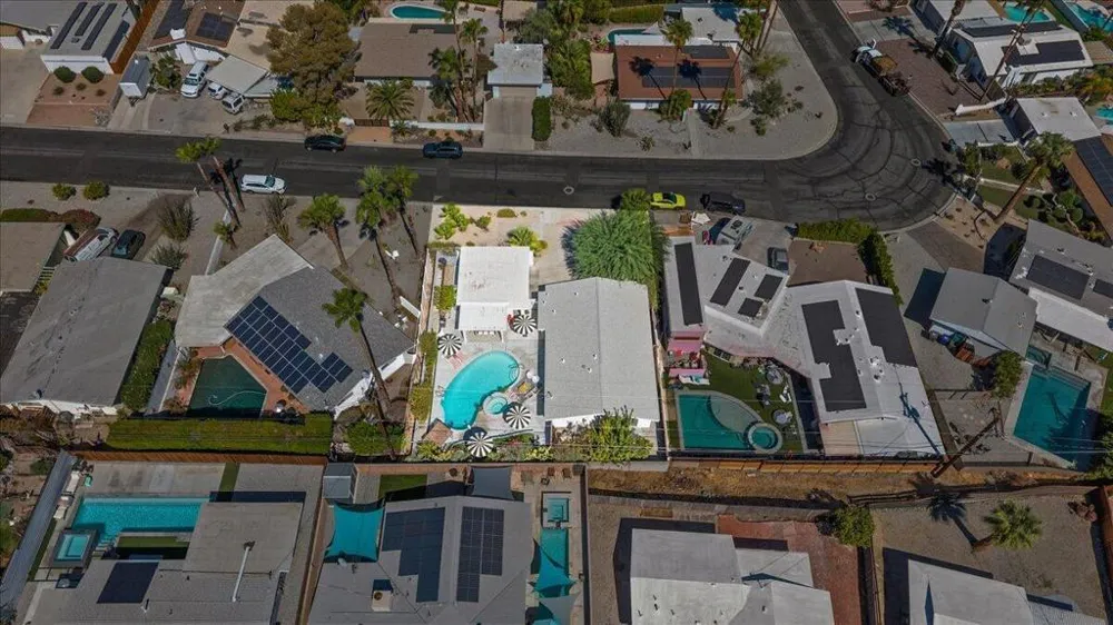 39162 Karen Street Cathedral City, CA 92234