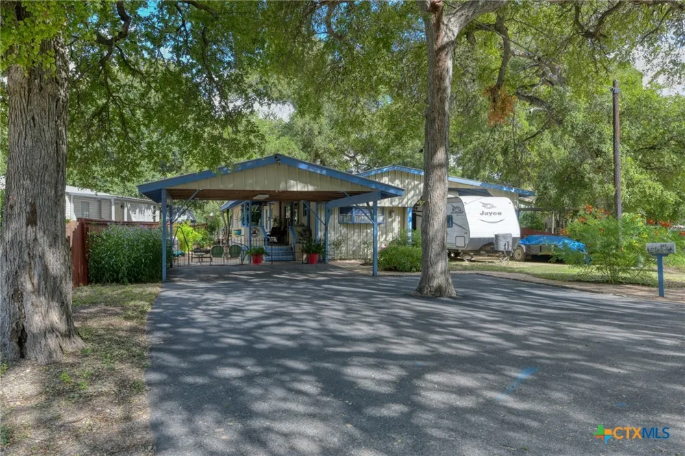 331 River Bend Drive New Braunfels, TX 78130