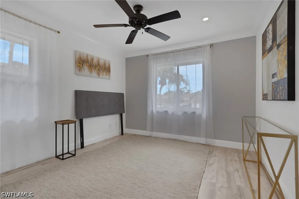 Luisa Court #4 Naples, FL 34104