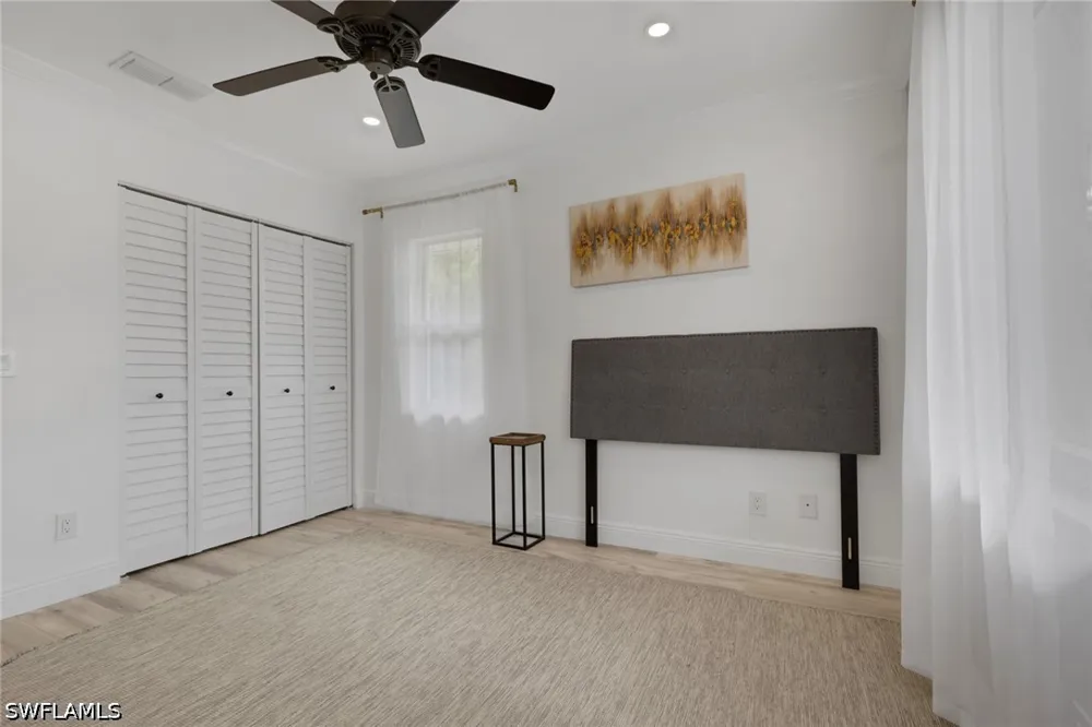 Luisa Court #4 Naples, FL 34104
