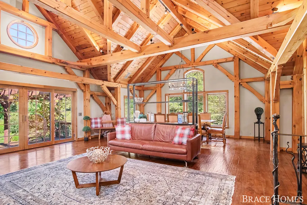 5501 Canyon River Drive NE Ada, MI 49301