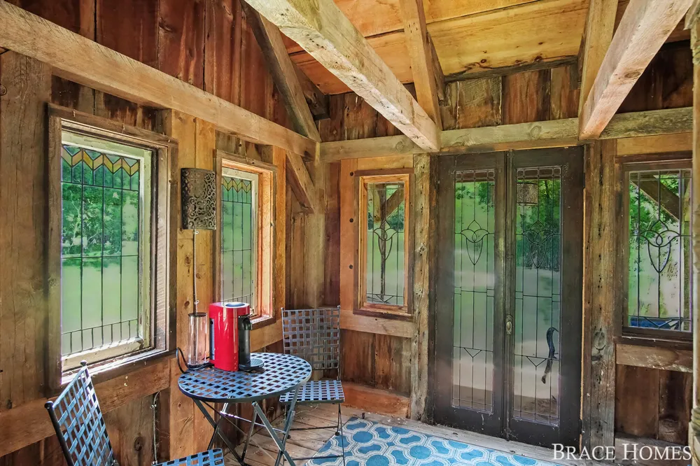 5501 Canyon River Drive NE Ada, MI 49301