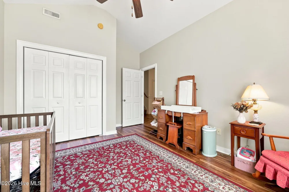 2205 Dovedale Drive #B Greenville, NC 27834