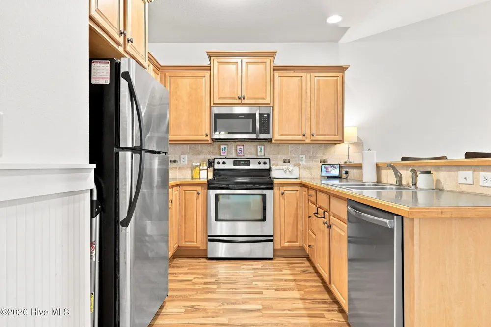 2205 Dovedale Drive #B Greenville, NC 27834