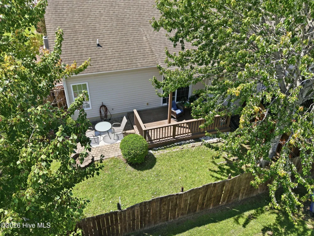 2205 Dovedale Drive #B Greenville, NC 27834