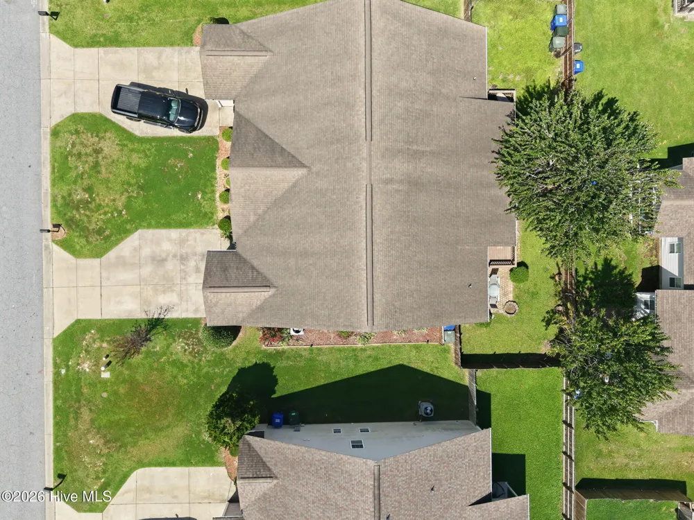 2205 Dovedale Drive #B Greenville, NC 27834