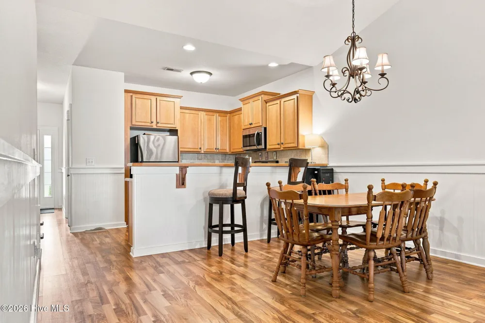 2205 Dovedale Drive #B Greenville, NC 27834