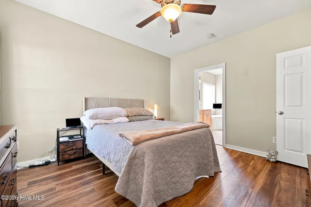2205 Dovedale Drive #B Greenville, NC 27834