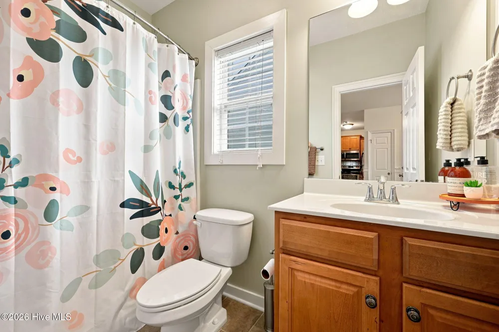 2205 Dovedale Drive #B Greenville, NC 27834