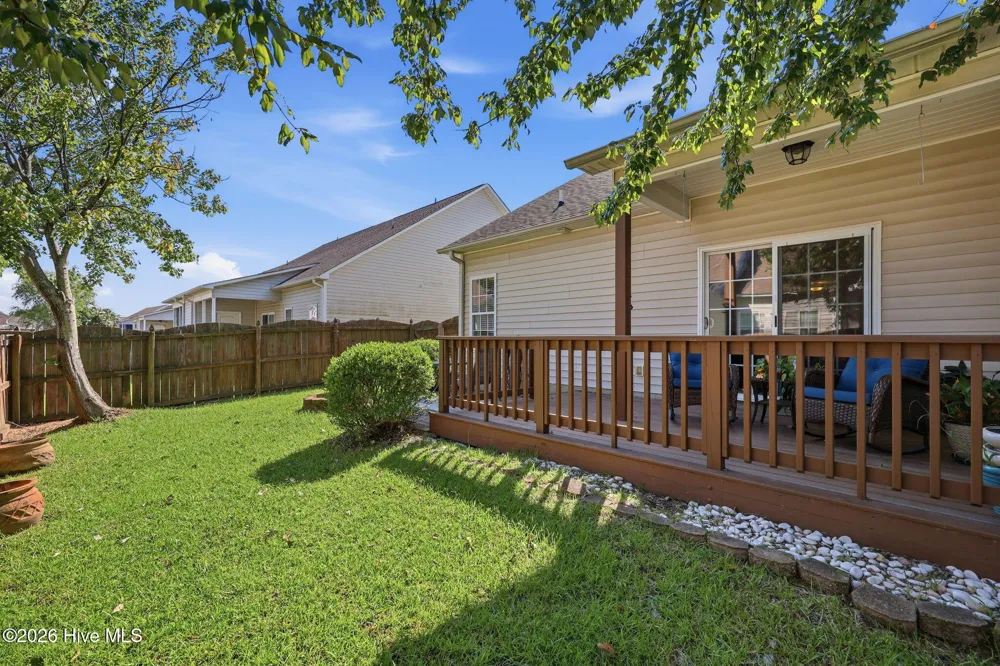 2205 Dovedale Drive #B Greenville, NC 27834