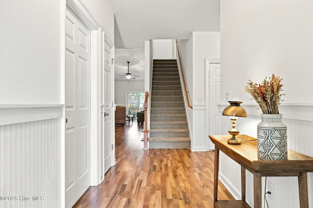 2205 Dovedale Drive #B Greenville, NC 27834