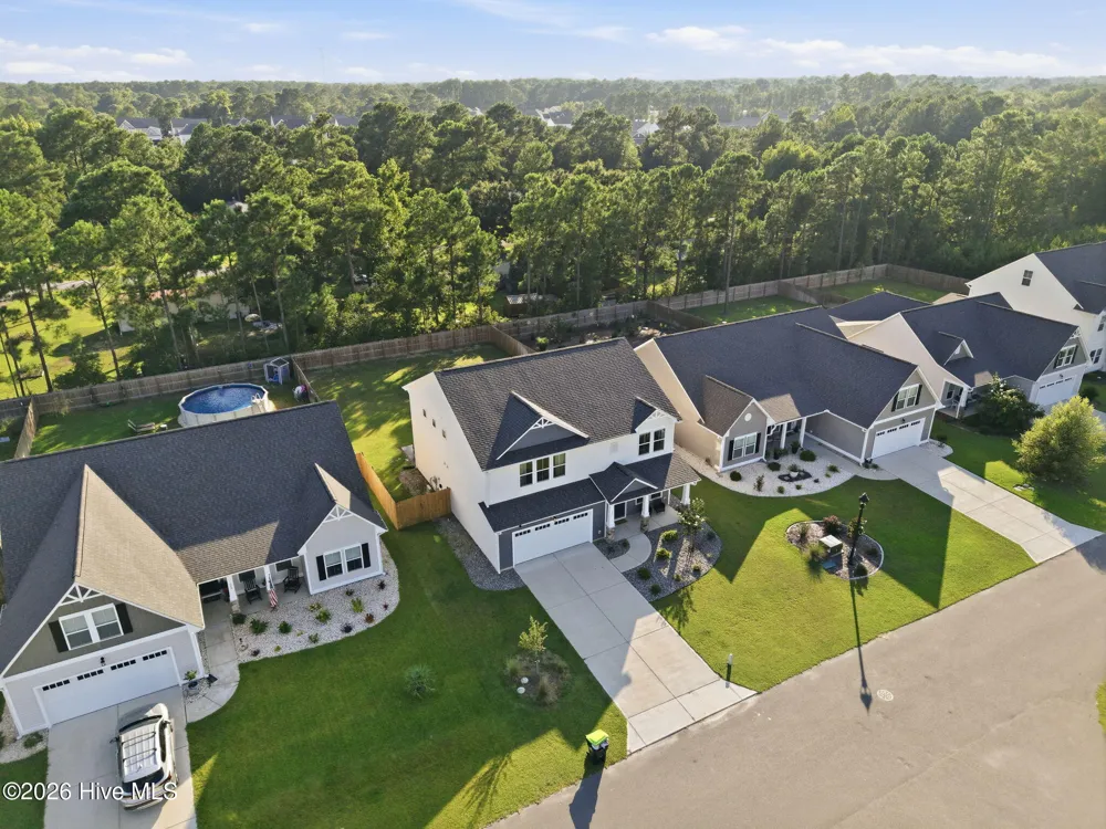 281 E Maritt Street Hampstead, NC 28443