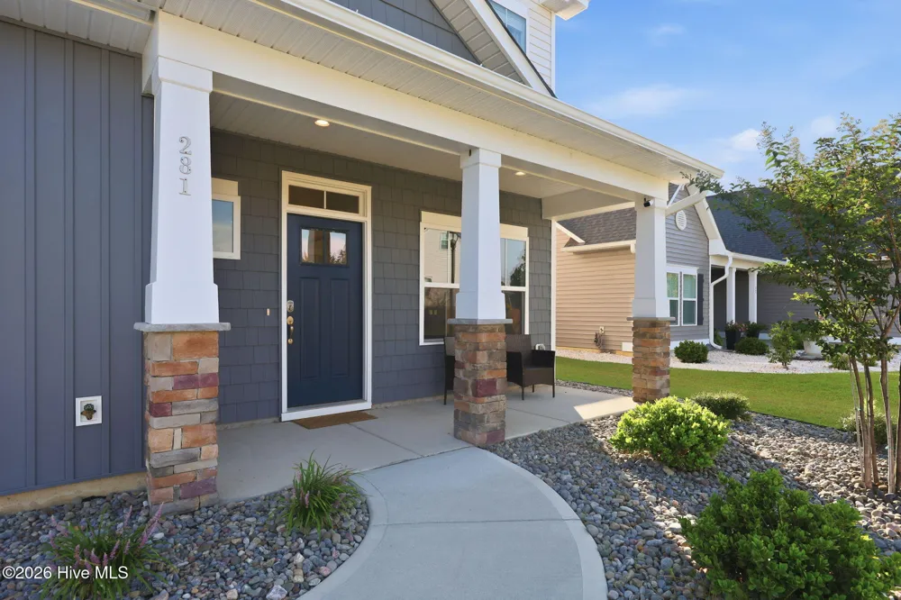 281 E Maritt Street Hampstead, NC 28443