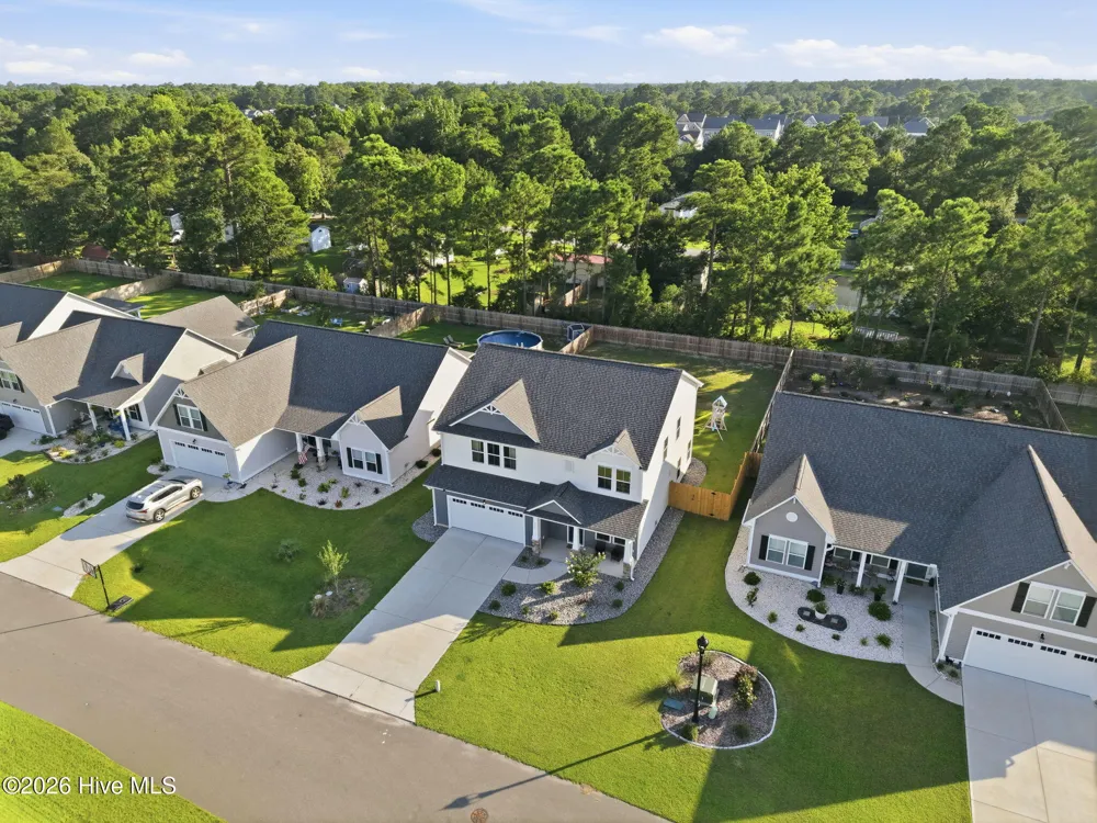 281 E Maritt Street Hampstead, NC 28443